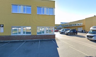 Mat og drikke Bedriftskategori Cafe Dampsaga