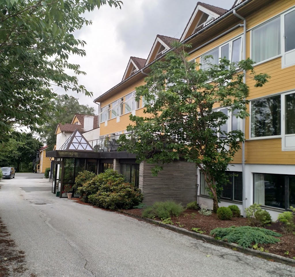 Alver Hotel Den Dagen Alver Hotel Den Dagen