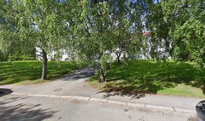 Mat og drikke Bedriftskategori DoorDrop