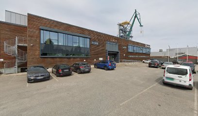 Mat og drikke Bedriftskategori Shiranis Catering & Take-Away AS