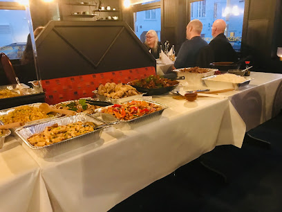 Mat og drikke Bedriftskategori MuDan Restaurant