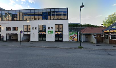 Mat og drikke Bedriftskategori Catering Bodø