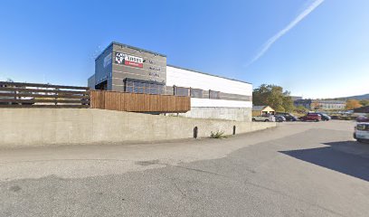Mat og drikke Bedriftskategori Angus Gaupset