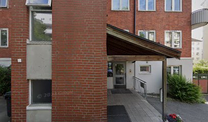Mat og drikke Bedriftskategori Chan Catering