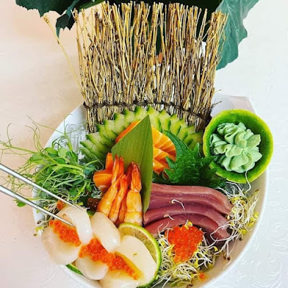 Mat og drikke Bedriftskategori EIDSVOLL Sushi Torget