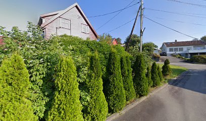 Mat og drikke Bedriftskategori Karmøy Godt Håkonsen