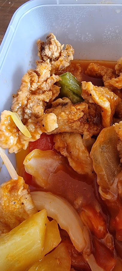 Mat og drikke Bedriftskategori Yummy Thai Food
