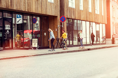 Mat og drikke Bedriftskategori Kaffe Baren 100
