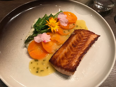 Mat og drikke Bedriftskategori Restaurant Elysèe