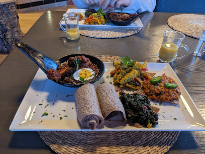Mat og drikke Bedriftskategori Wedeb’s Restaurant