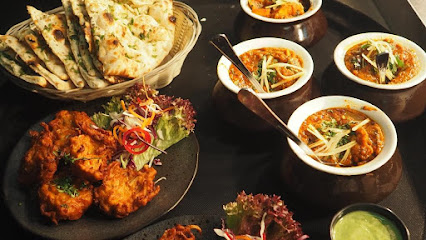 Mat og drikke Bedriftskategori Jai Hind Indisk Restaurant