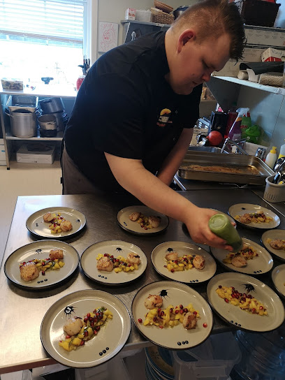 Mat og drikke Bedriftskategori Helgeland Catering As