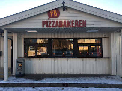 Mat og drikke Bedriftskategori Pizzabakeren Ajer