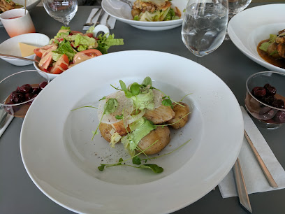 Mat og drikke Bedriftskategori nOi Restaurant