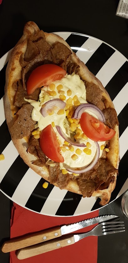 Alanya Kebab Den Dagen Alanya Kebab Den Dagen