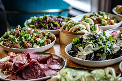 Mat og drikke Bedriftskategori Contrast catering AS
