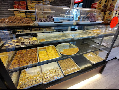 Mat og drikke Bedriftskategori Hana sweets