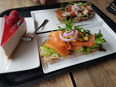 Mat og drikke Bedriftskategori Umami