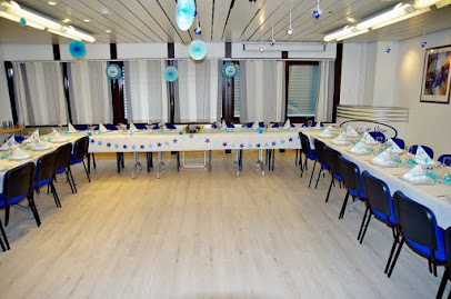 Lokaler Bedriftskategori MONTEBELLO-VIEW Utleielokaler og Events