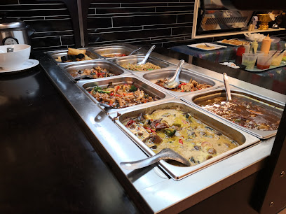Mat og drikke Bedriftskategori Thinthan Thaifood
