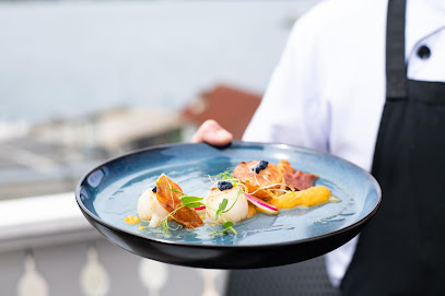 Mat og drikke Bedriftskategori Miramar restaurant Drøbak