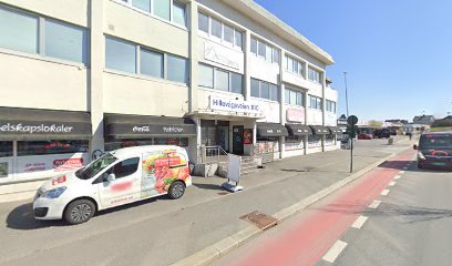 Mat og drikke Bedriftskategori Mama Catering