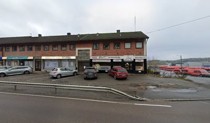 Mat og drikke Bedriftskategori Nelly’s Gatekjøkken – Sarpsborg