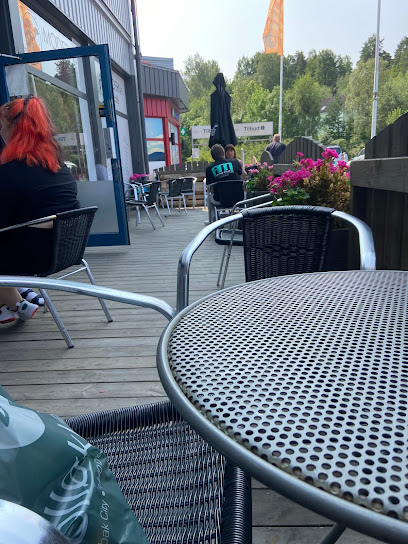 Mat og drikke Bedriftskategori Moderns Café