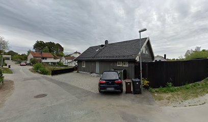 Mat og drikke Bedriftskategori Farmors Kjøkken