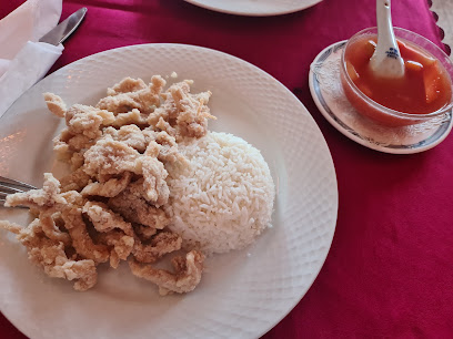 Mat og drikke Bedriftskategori Peking Restaurant og Cafe Tip Fan Lam
