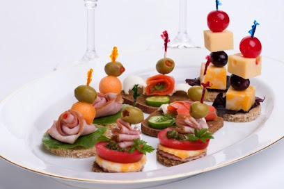 Mat og drikke Bedriftskategori Borg Catering