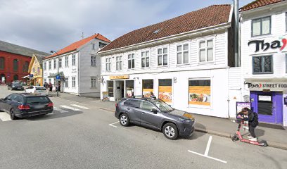 Mat og drikke Bedriftskategori Catering Stavanger