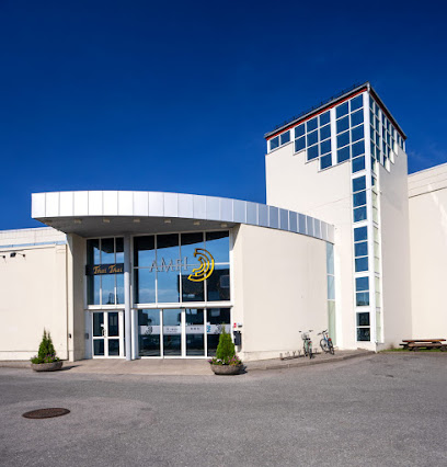 Mat og drikke Bedriftskategori Thon Hotel Verdal