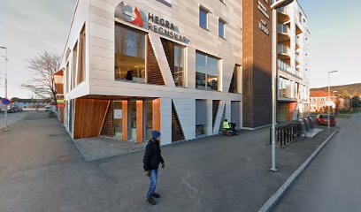 Mat og drikke Bedriftskategori Hell Kitchen AS