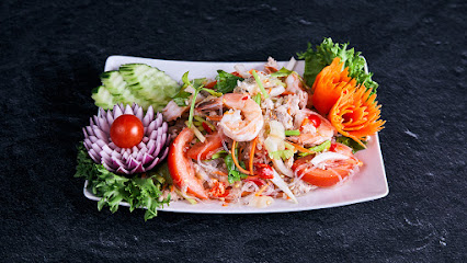 Mat og drikke Bedriftskategori Daran Thai Restaurant