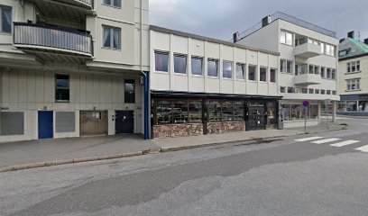 Mat og drikke Bedriftskategori Food Company