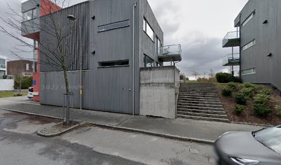 Mat og drikke Bedriftskategori Royk’s AS