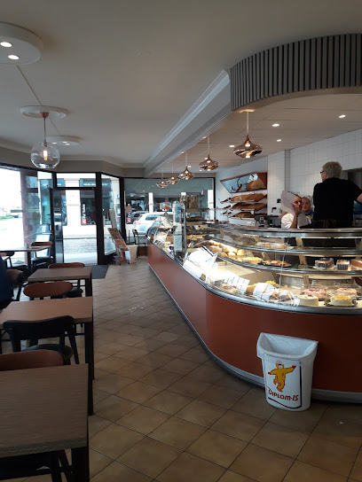 Mat og drikke Bedriftskategori Walderhaug Bakery and Confectionery