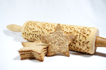 Mat og drikke Bedriftskategori Sollia Farmen Honey Products