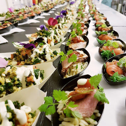 Mat og drikke Bedriftskategori No Worries Supreme Catering AS