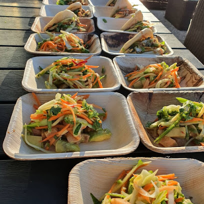 Mat og drikke Bedriftskategori Urt & Ugras Catering
