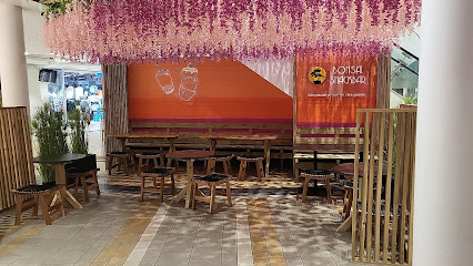 Mat og drikke Bedriftskategori Bonsai Snackbar Arendal