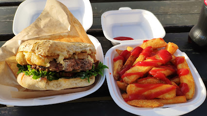Mat og drikke Bedriftskategori Burger Boost