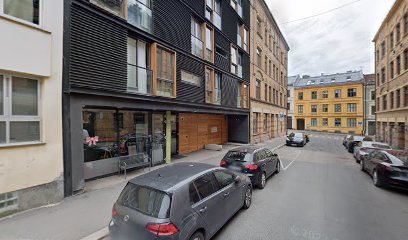 Mat og drikke Bedriftskategori Rico Catering Belgum