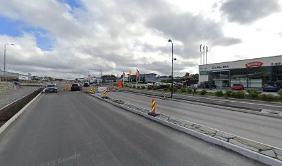 Mat og drikke Bedriftskategori Paad Thai Avaldsnes