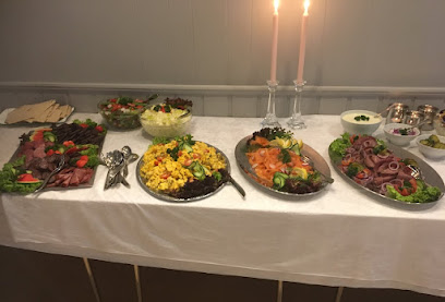 Mat og drikke Bedriftskategori Huset Kafè Raufoss