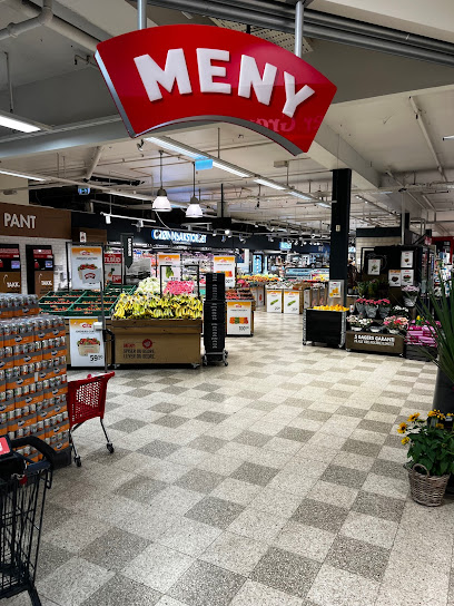 Mat og drikke Bedriftskategori MENU Drøbak City