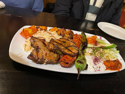 Mat og drikke Bedriftskategori Istanbul Restaurant Hamar