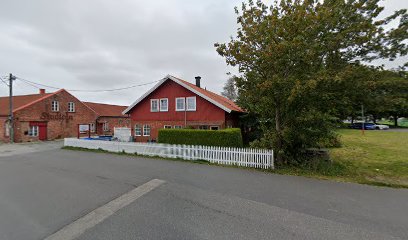 Mat og drikke Bedriftskategori Rygge Selskapsmat & Catering