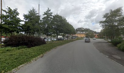 Mat og drikke Bedriftskategori Drømmehagen Egersund AS